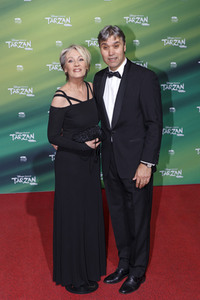 Musicalpremiere 'Tarzan' in Oberhausen