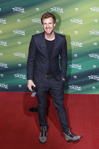 Musicalpremiere 'Tarzan' in Oberhausen
