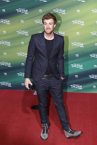 Musicalpremiere 'Tarzan' in Oberhausen