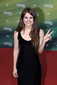 Musicalpremiere 'Tarzan' in Oberhausen