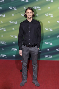 Musicalpremiere 'Tarzan' in Oberhausen
