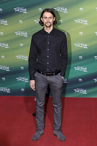 Musicalpremiere 'Tarzan' in Oberhausen