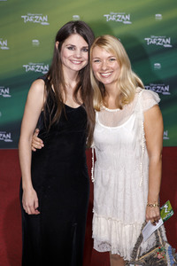 Musicalpremiere 'Tarzan' in Oberhausen