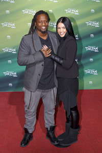 Musicalpremiere 'Tarzan' in Oberhausen