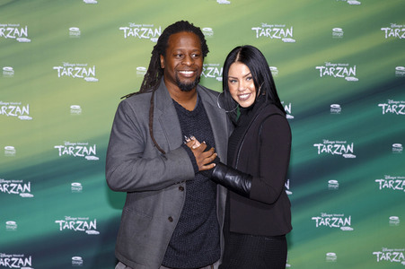 Musicalpremiere 'Tarzan' in Oberhausen