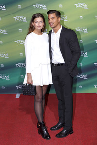 Musicalpremiere 'Tarzan' in Oberhausen