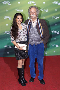 Musicalpremiere 'Tarzan' in Oberhausen