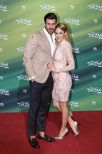 Musicalpremiere 'Tarzan' in Oberhausen