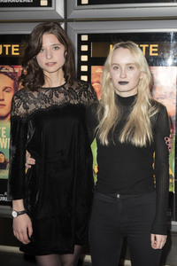 Screening 'Die Mitte der Welt' in Berlin