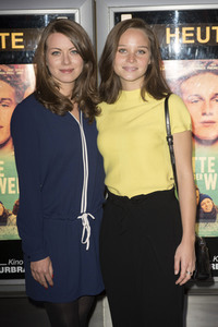 Screening 'Die Mitte der Welt' in Berlin