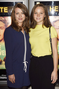 Screening 'Die Mitte der Welt' in Berlin