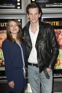 Screening 'Die Mitte der Welt' in Berlin