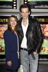 Screening 'Die Mitte der Welt' in Berlin