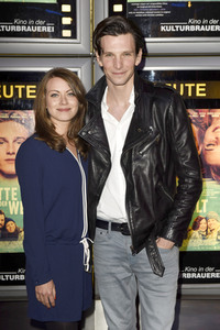 Screening 'Die Mitte der Welt' in Berlin