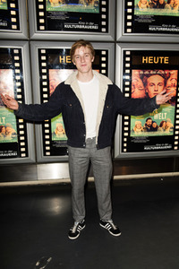 Screening 'Die Mitte der Welt' in Berlin