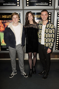Screening 'Die Mitte der Welt' in Berlin