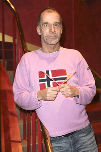 Sneak Preview von Ralph Siegels 'Johnny Blue' in Berlin