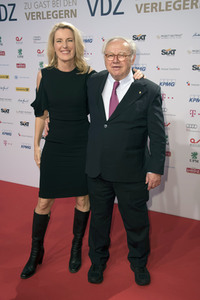 VDZ Publishers Night 2016 in Berlin
