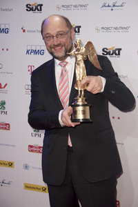 VDZ Publishers Night 2016 in Berlin