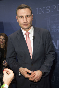 VDZ Publishers Night 2016 in Berlin