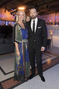 VDZ Publishers Night 2016 in Berlin