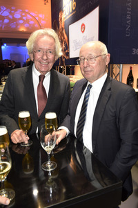 VDZ Publishers Night 2016 in Berlin