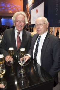 VDZ Publishers Night 2016 in Berlin