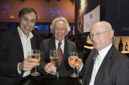 VDZ Publishers Night 2016 in Berlin