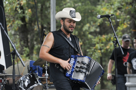 Sound On Sound Fest in McDade