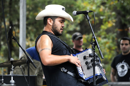 Sound On Sound Fest in McDade