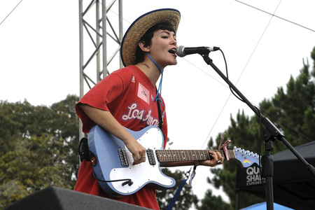 Sound On Sound Fest in McDade