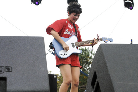 Sound On Sound Fest in McDade