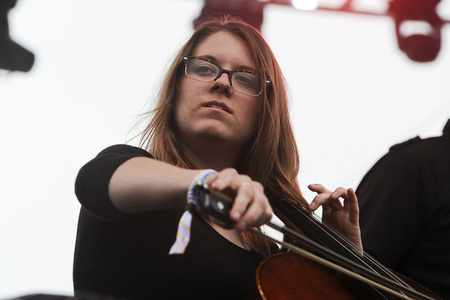 Sound On Sound Fest in McDade