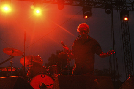 Sound On Sound Fest in McDade