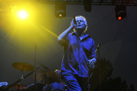 Sound On Sound Fest in McDade