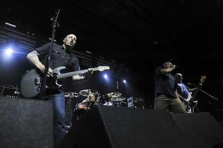 Sound On Sound Fest in McDade