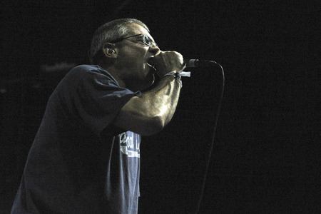 Sound On Sound Fest in McDade