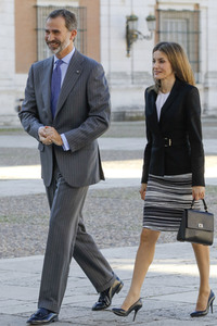 International Symposium Carlos III in Aranjuez