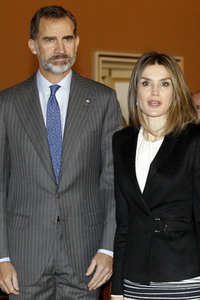 International Symposium Carlos III in Aranjuez