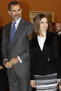 International Symposium Carlos III in Aranjuez