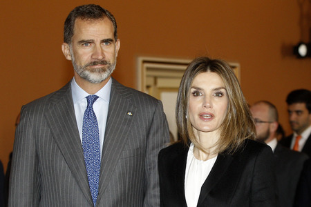 International Symposium Carlos III in Aranjuez