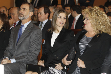 International Symposium Carlos III in Aranjuez