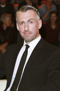 Talkshow 'Markus Lanz' in Hamburg