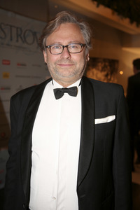 Nestroy-Preis 2016 in Wien