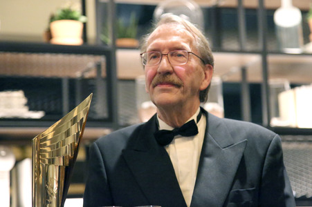 Nestroy-Preis 2016 in Wien