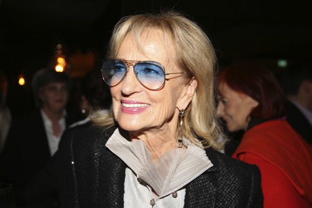 Nestroy-Preis 2016 in Wien