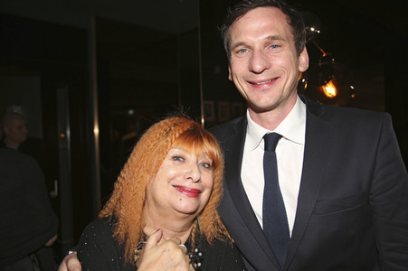 Nestroy-Preis 2016 in Wien