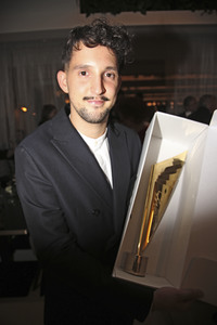 Nestroy-Preis 2016 in Wien