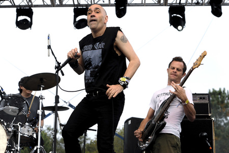 Sound On Sound Fest in McDade