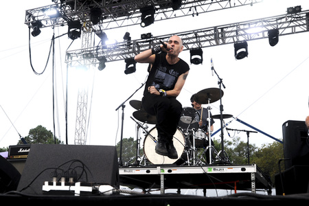 Sound On Sound Fest in McDade